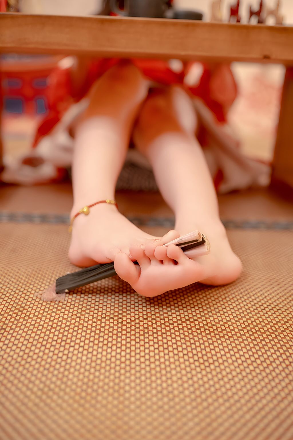 CoserBangni邦尼 和服束缚 93 photos - 52
