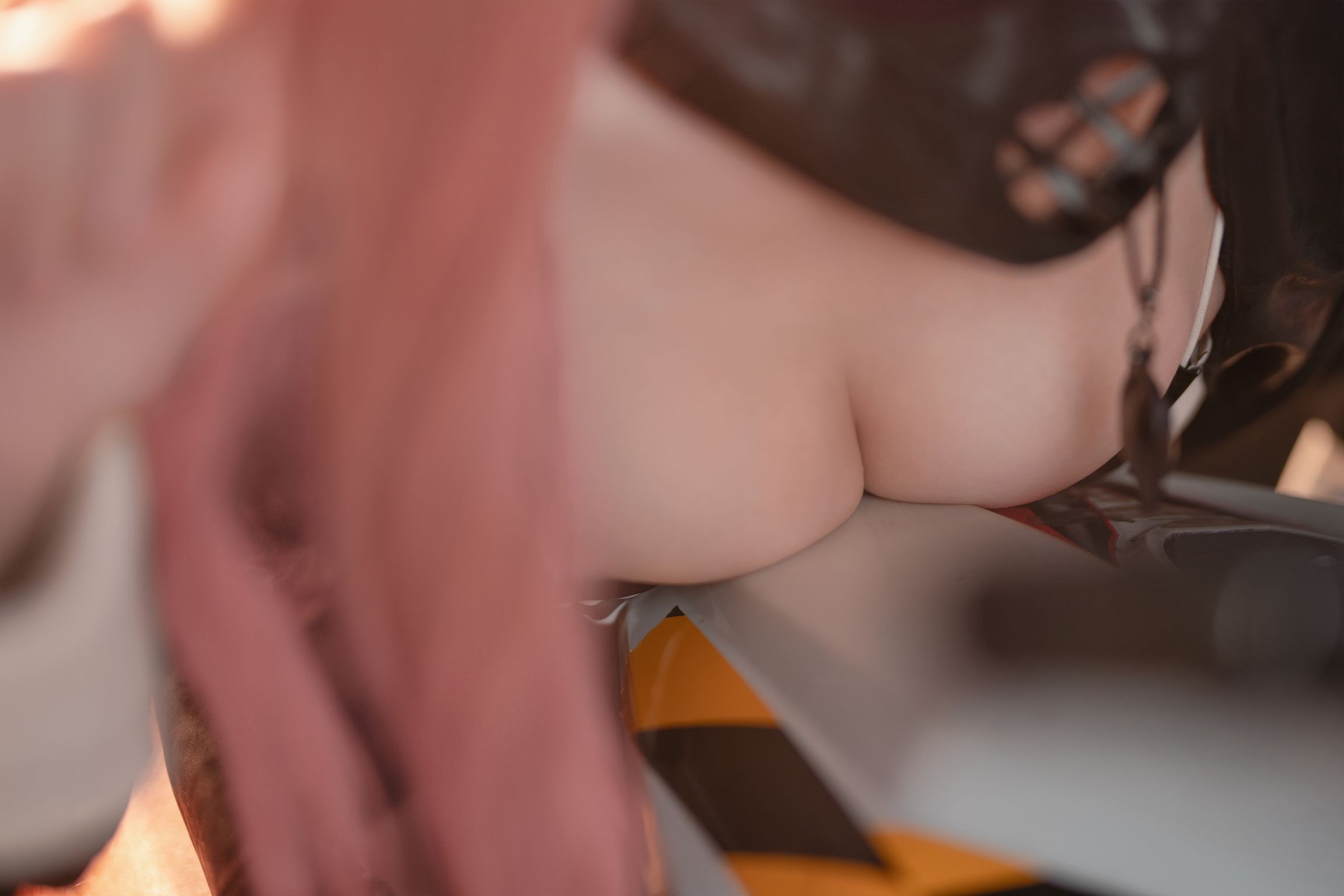 CoserBangni邦尼 妮可 77 photos - 10