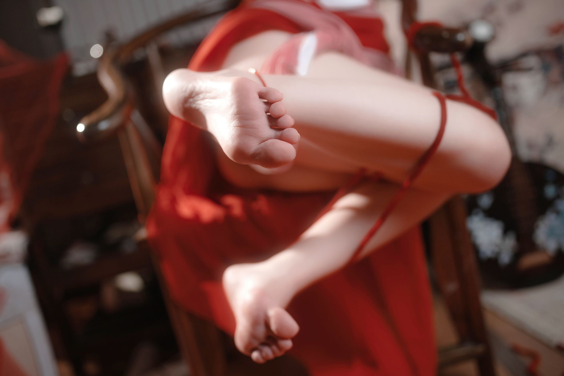 CoserBangni邦尼 妲己 79 photos  5 videos - 22