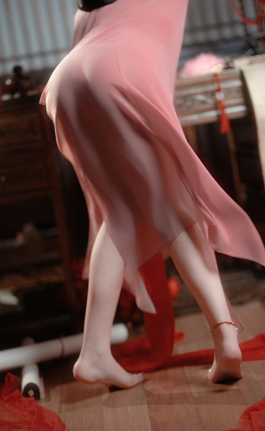 CoserBangni邦尼 妲己 79 photos  5 videos - 37