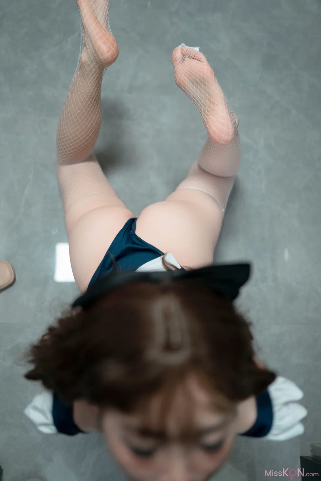 CoserBangni邦尼 家有女仆 43 photos - 42