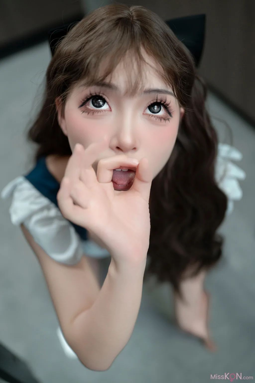 CoserBangni邦尼 家有女仆 43 photos - 43