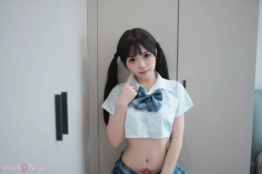 CoserBangni邦尼 家有妹妹 67 photos - 13