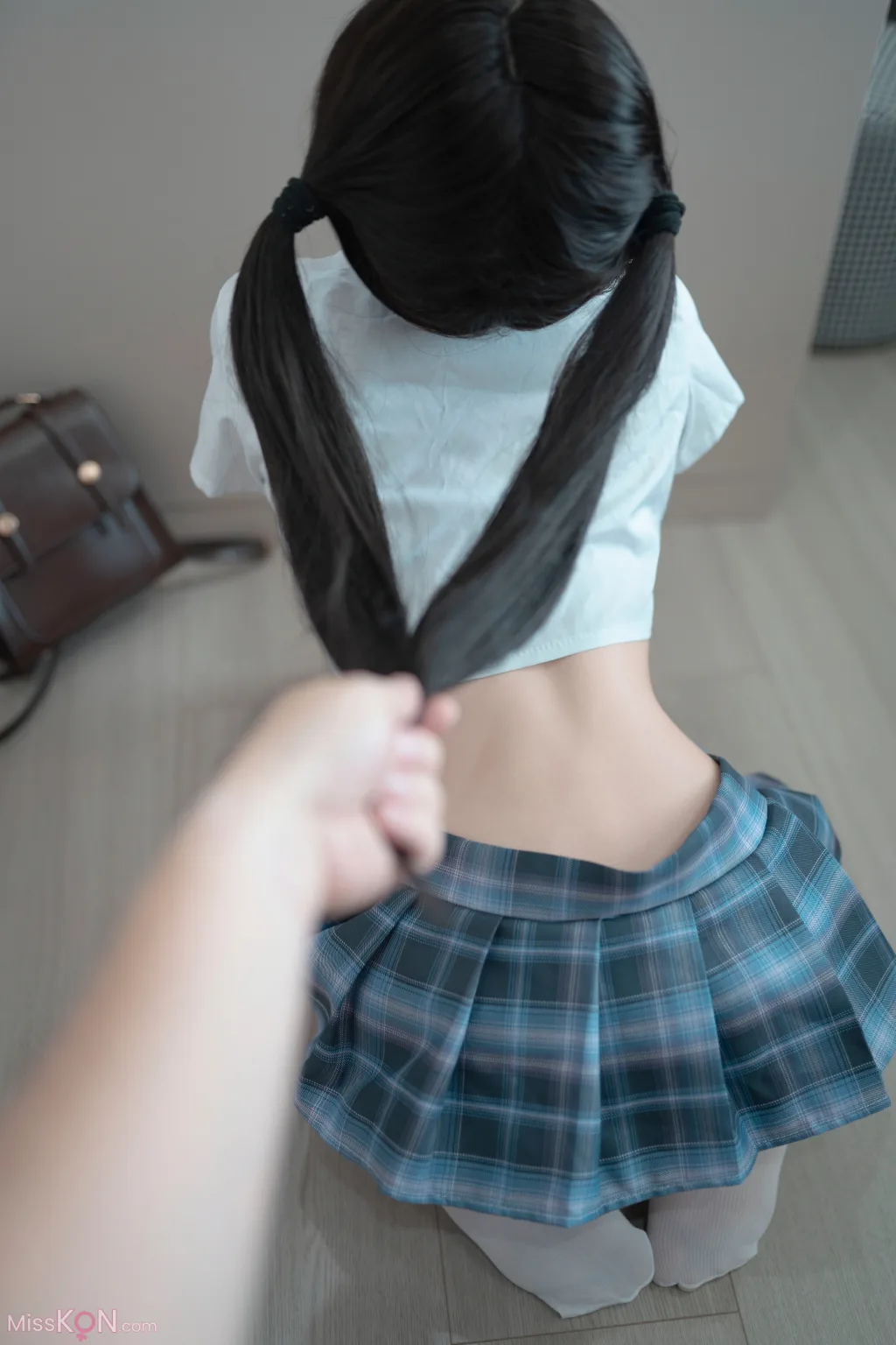 CoserBangni邦尼 家有妹妹 67 photos - 34
