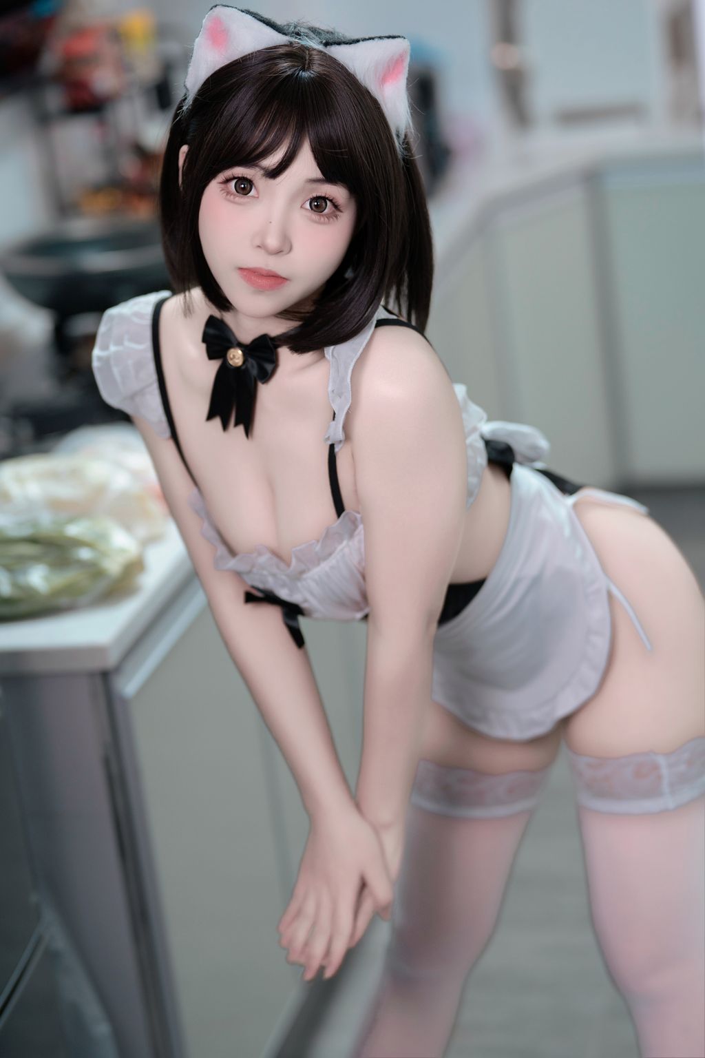 CoserBangni邦尼 小猫日记 103 photos - 8