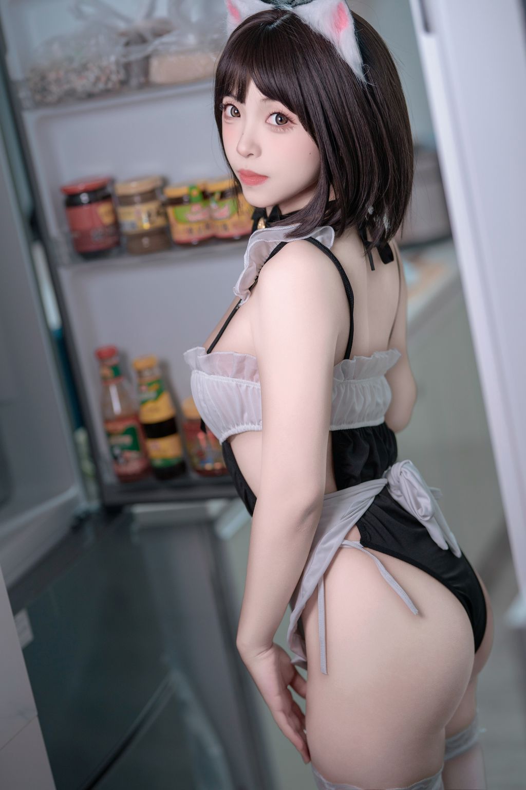 CoserBangni邦尼 小猫日记 103 photos - 14