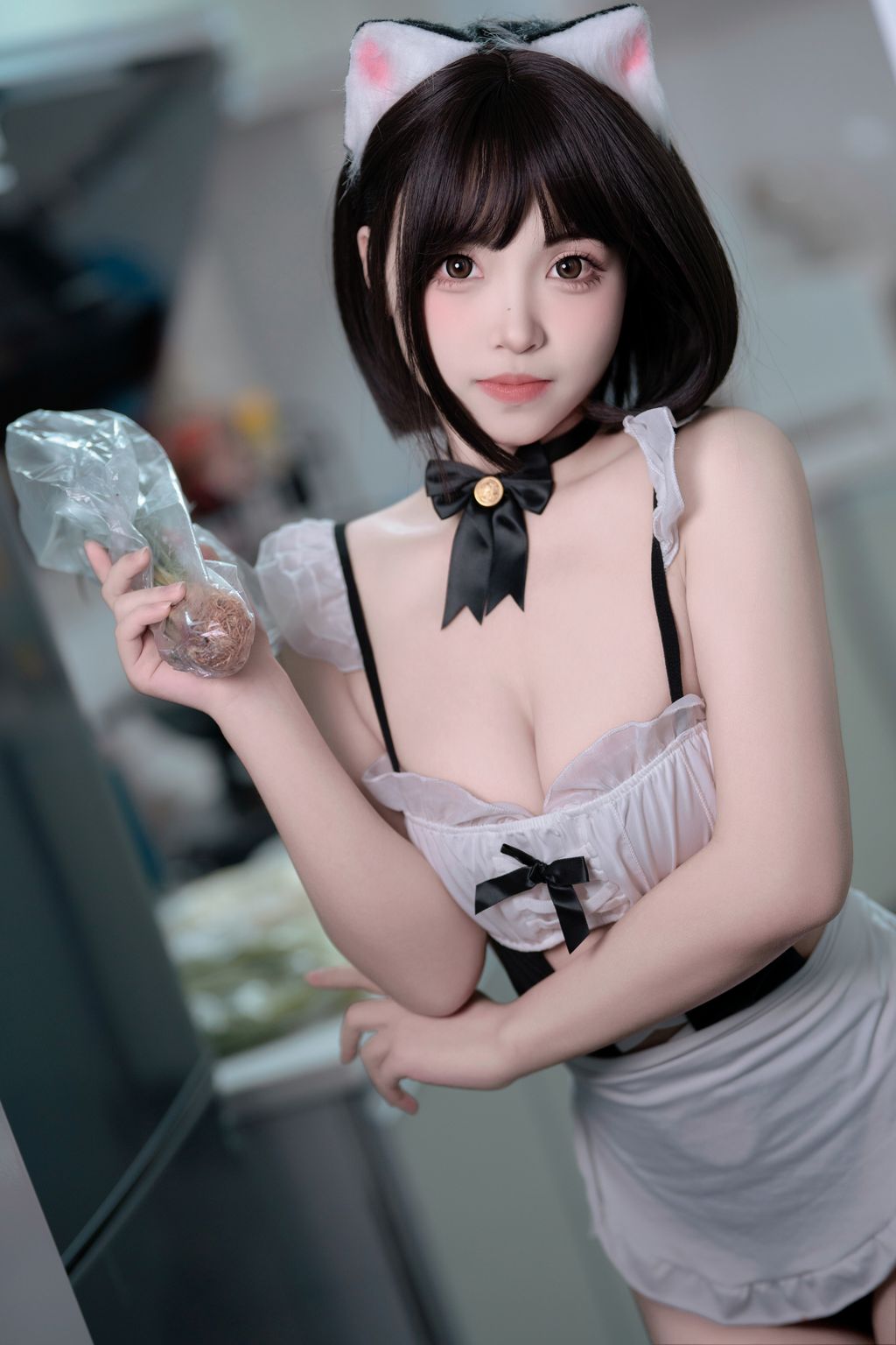 CoserBangni邦尼 小猫日记 103 photos - 15