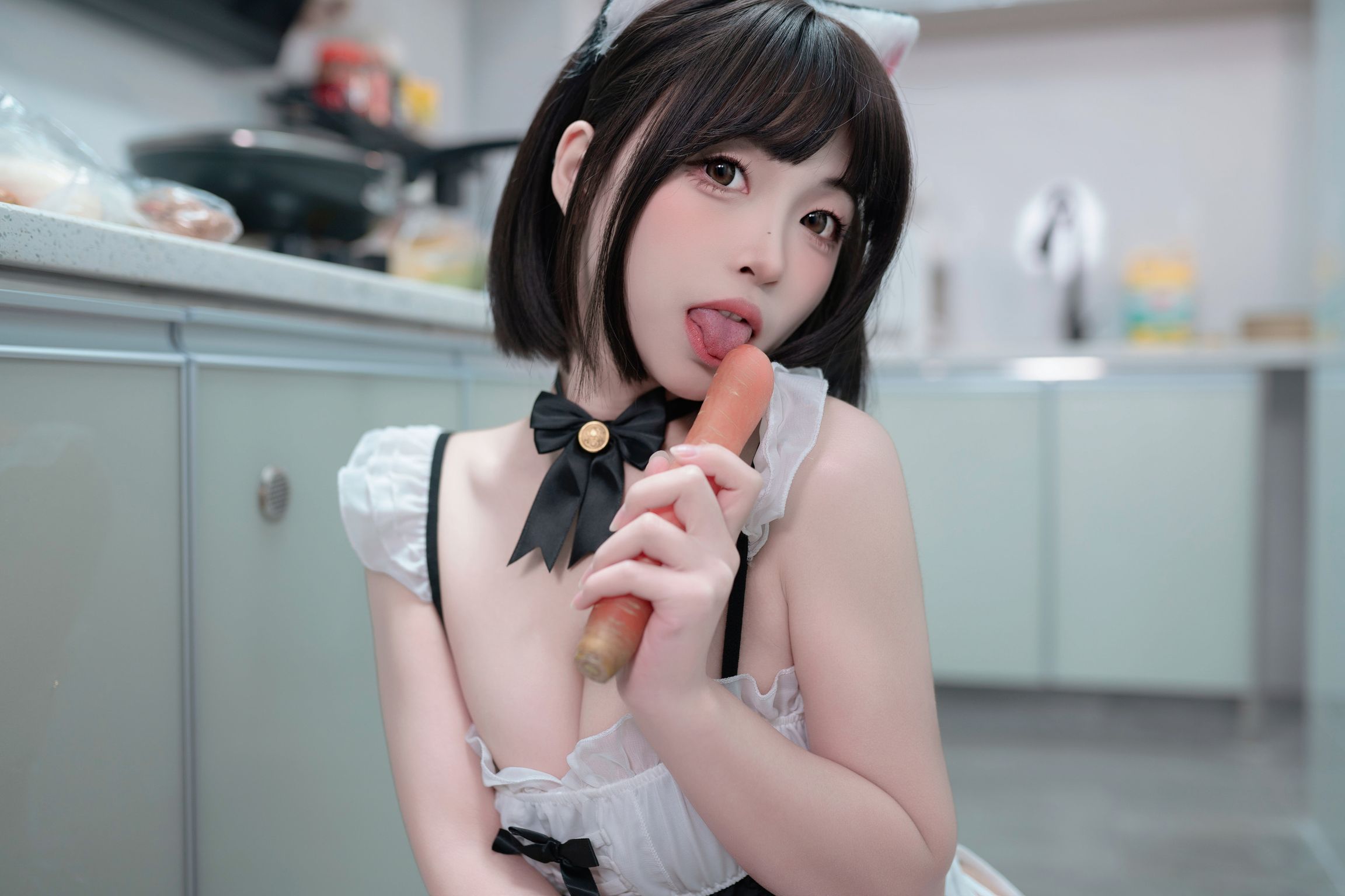 CoserBangni邦尼 小猫日记 103 photos - 26
