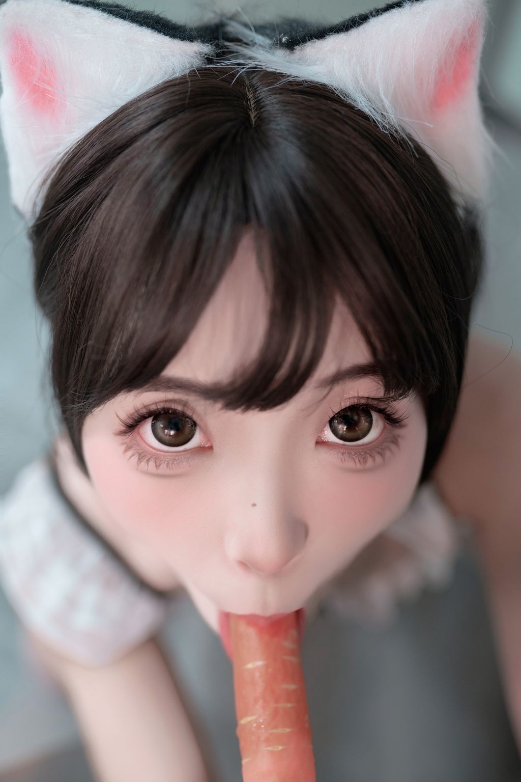 CoserBangni邦尼 小猫日记 103 photos - 54
