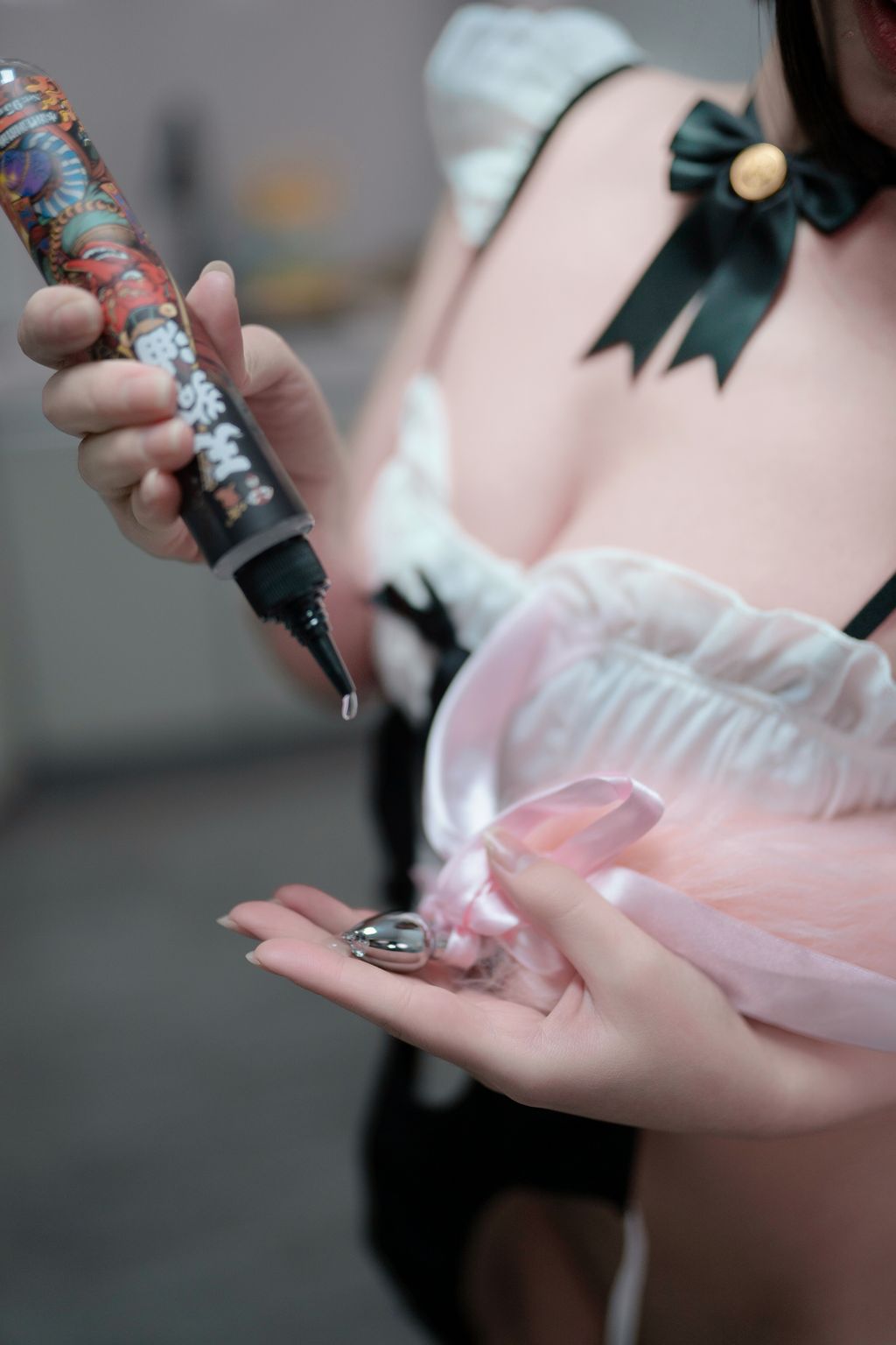 CoserBangni邦尼 小猫日记 103 photos - 89
