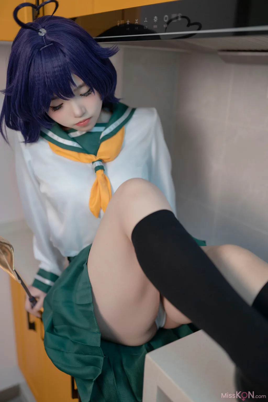 CoserBangni邦尼 柊舞缇娜 88 photos - 4