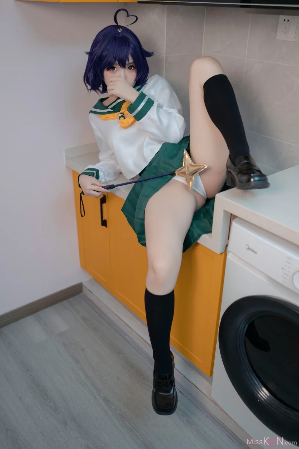 CoserBangni邦尼 柊舞缇娜 88 photos - 5