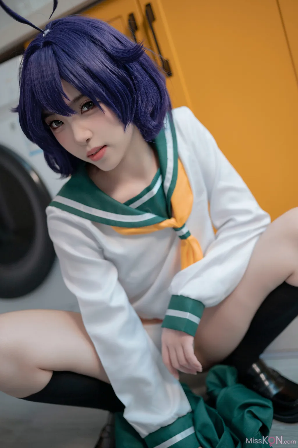 CoserBangni邦尼 柊舞缇娜 88 photos - 55