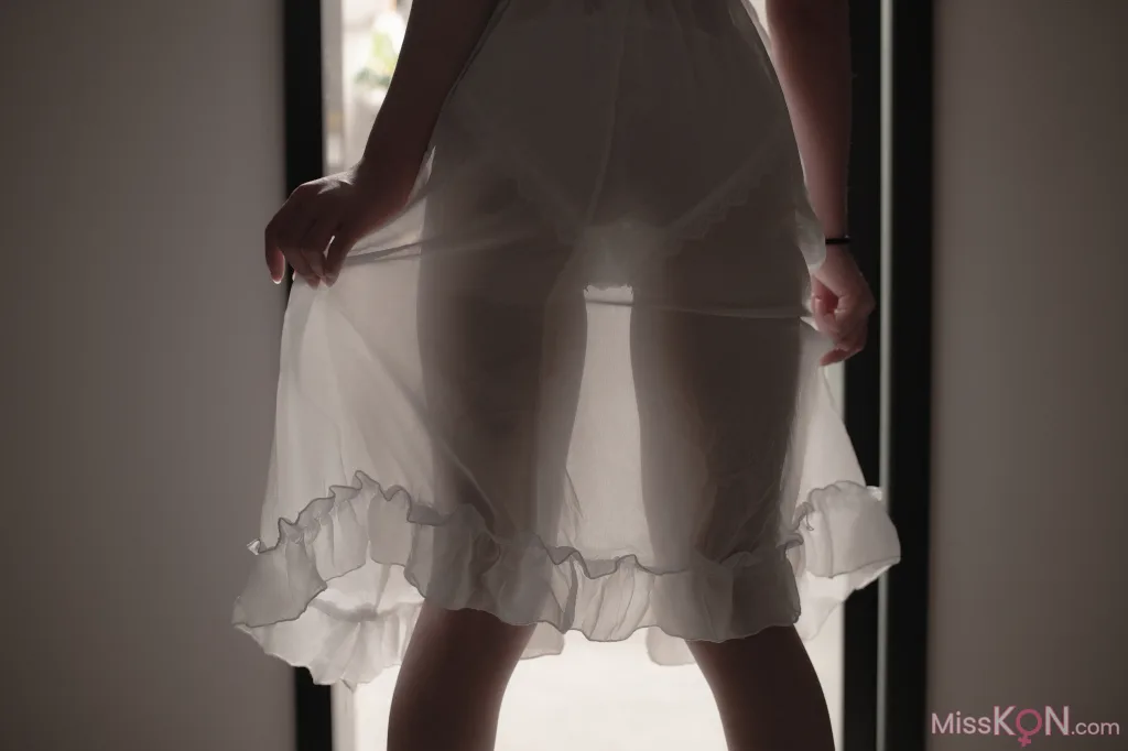 CoserBangni邦尼 湿身 84 photos - 3