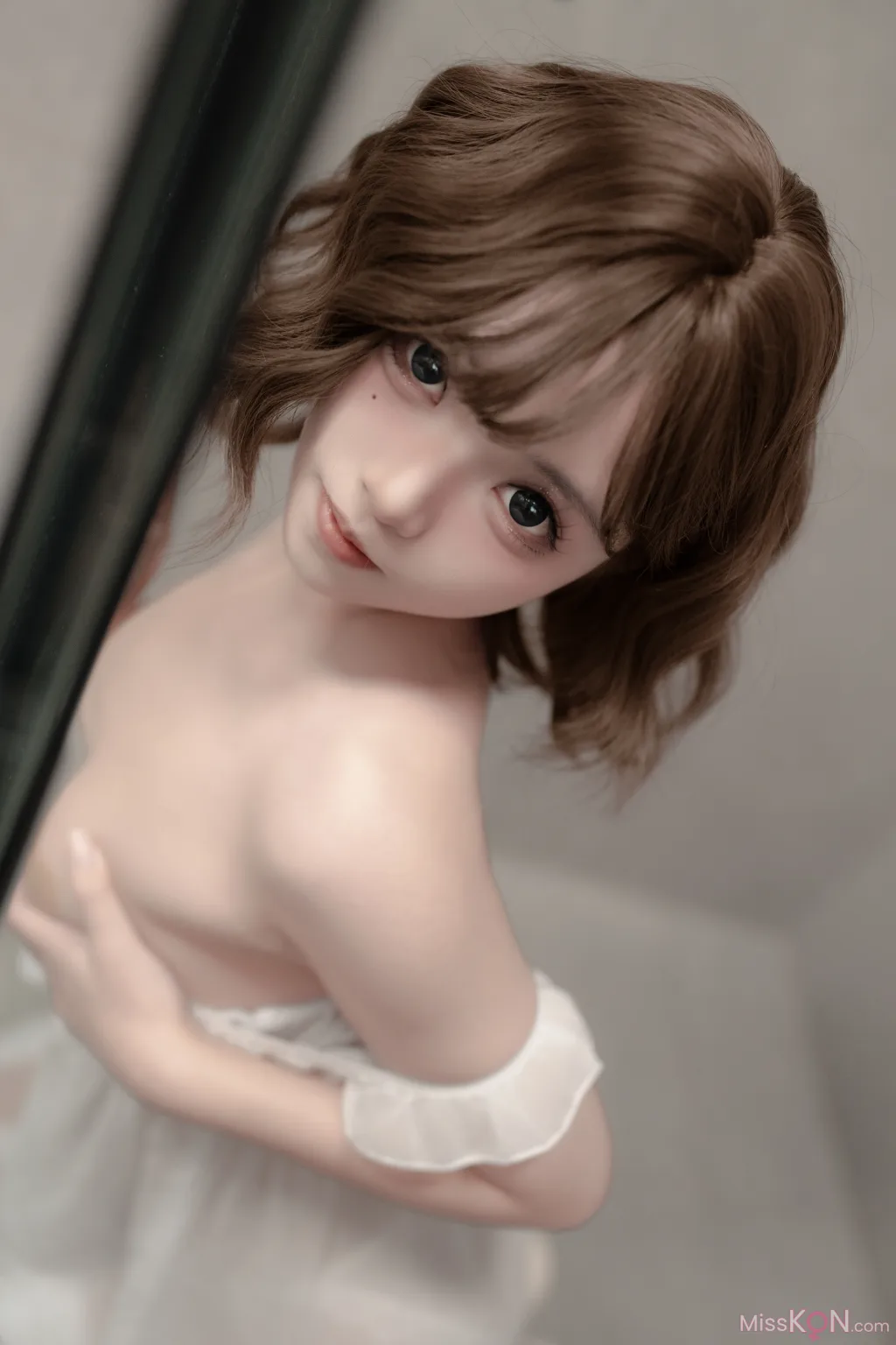 CoserBangni邦尼 湿身 84 photos - 32