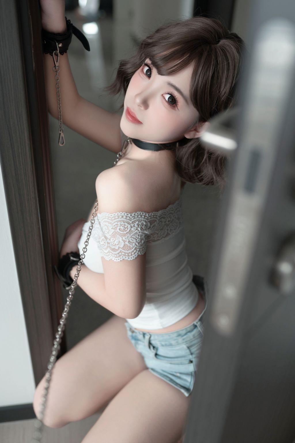 CoserBangni邦尼 玩具天堂 86 photos  7 videos - 3