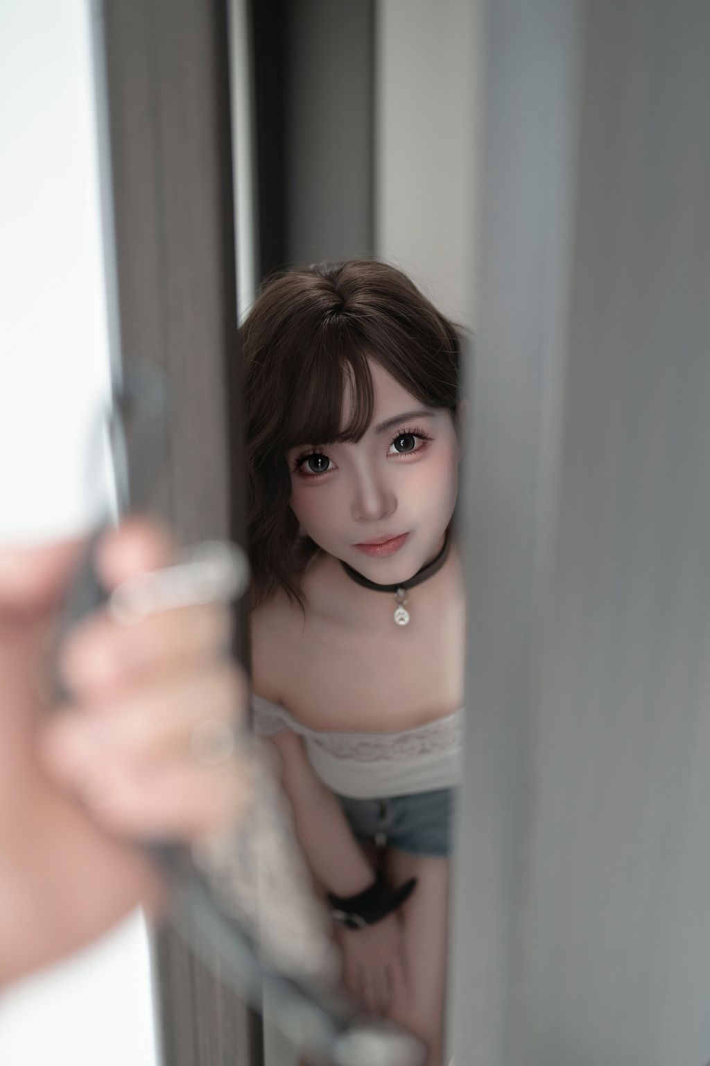 CoserBangni邦尼 玩具天堂 86 photos  7 videos - 12