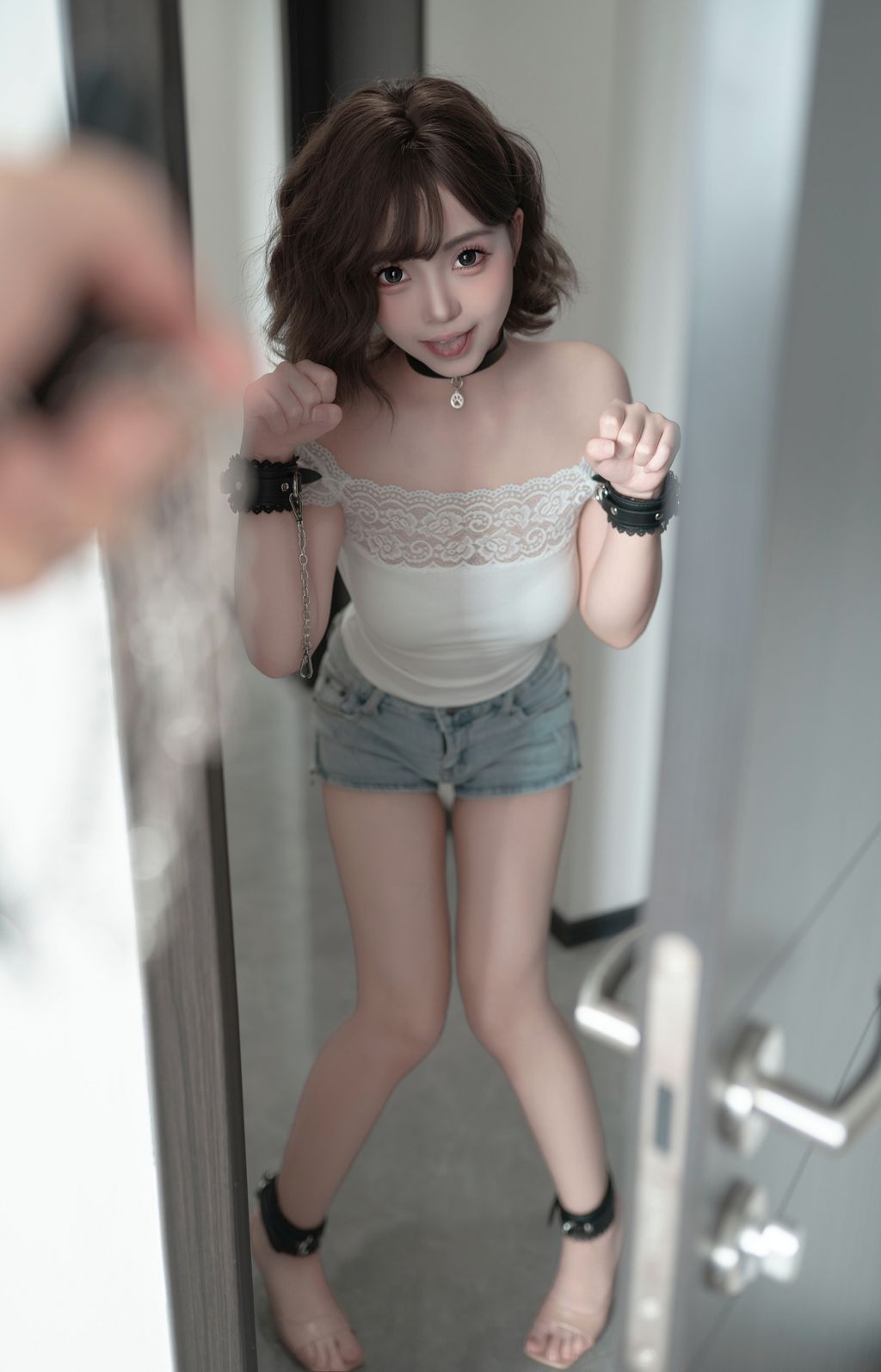 CoserBangni邦尼 玩具天堂 86 photos  7 videos - 23