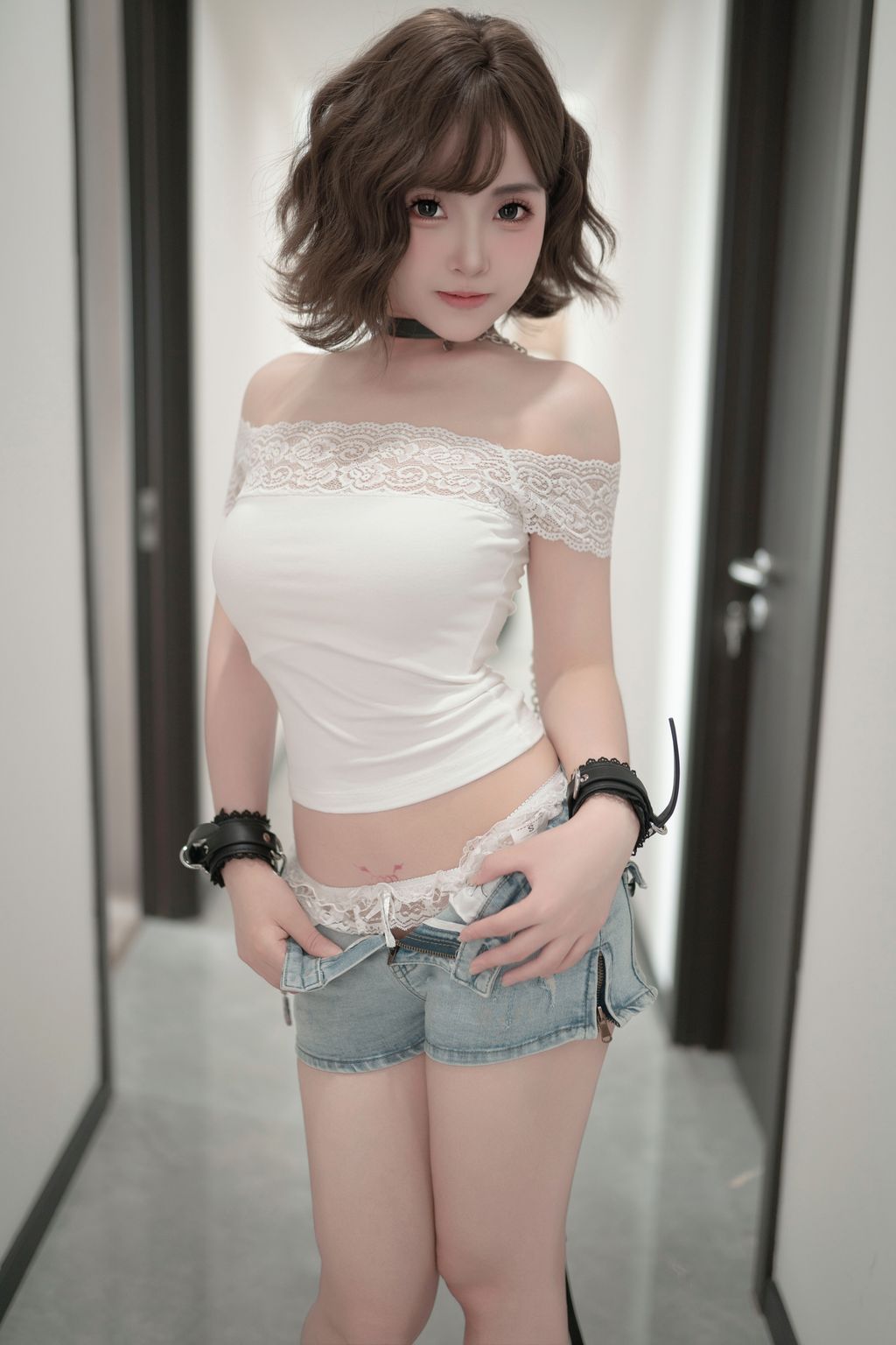 CoserBangni邦尼 玩具天堂 86 photos  7 videos - 25
