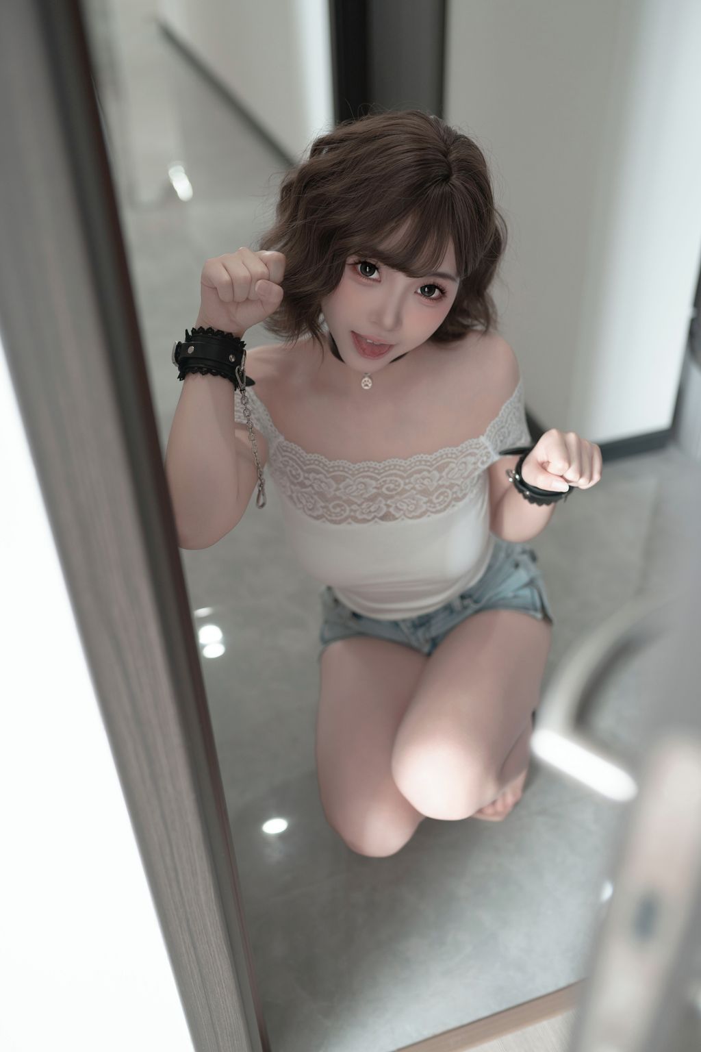 CoserBangni邦尼 玩具天堂 86 photos  7 videos - 34