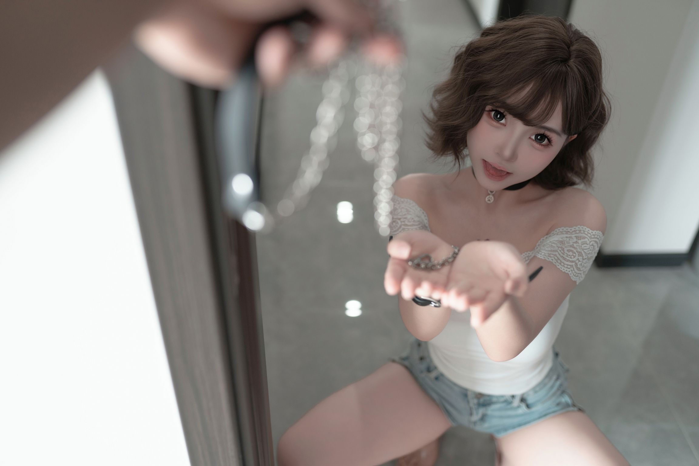 CoserBangni邦尼 玩具天堂 86 photos  7 videos - 56