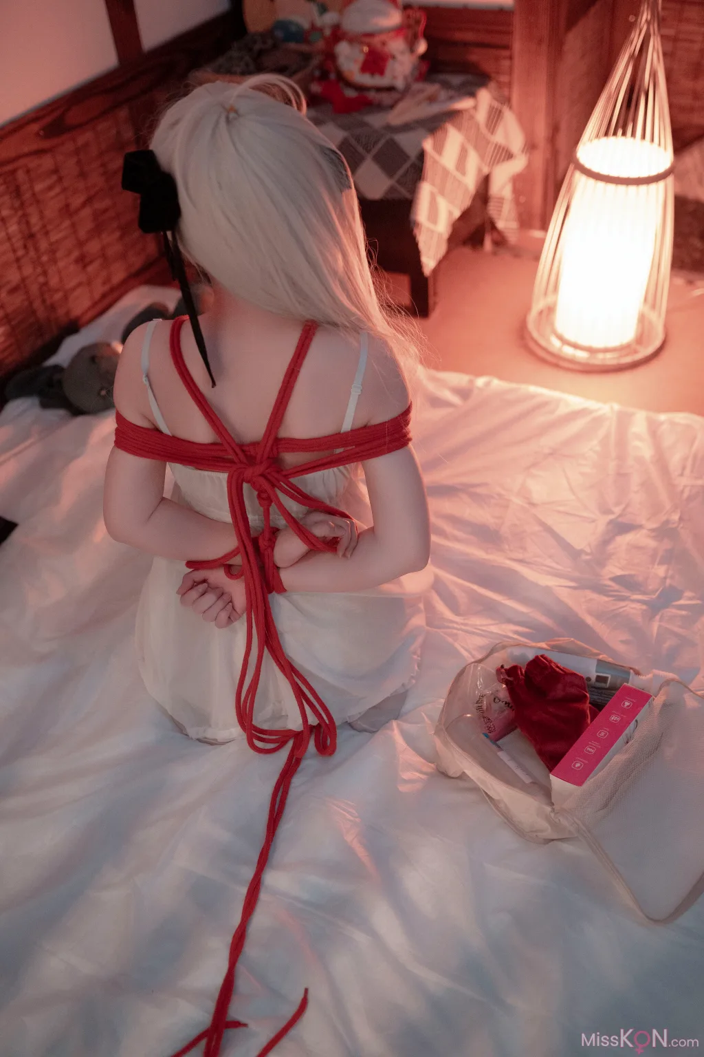 CoserBangni邦尼 穹妹 77 photos - 43