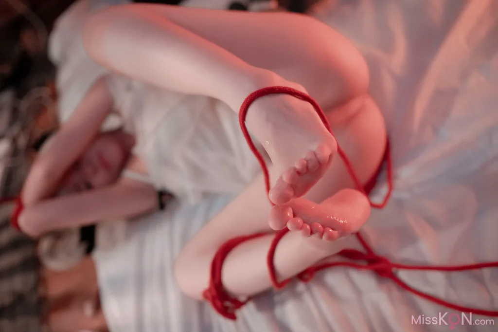 CoserBangni邦尼 穹妹 77 photos - 76