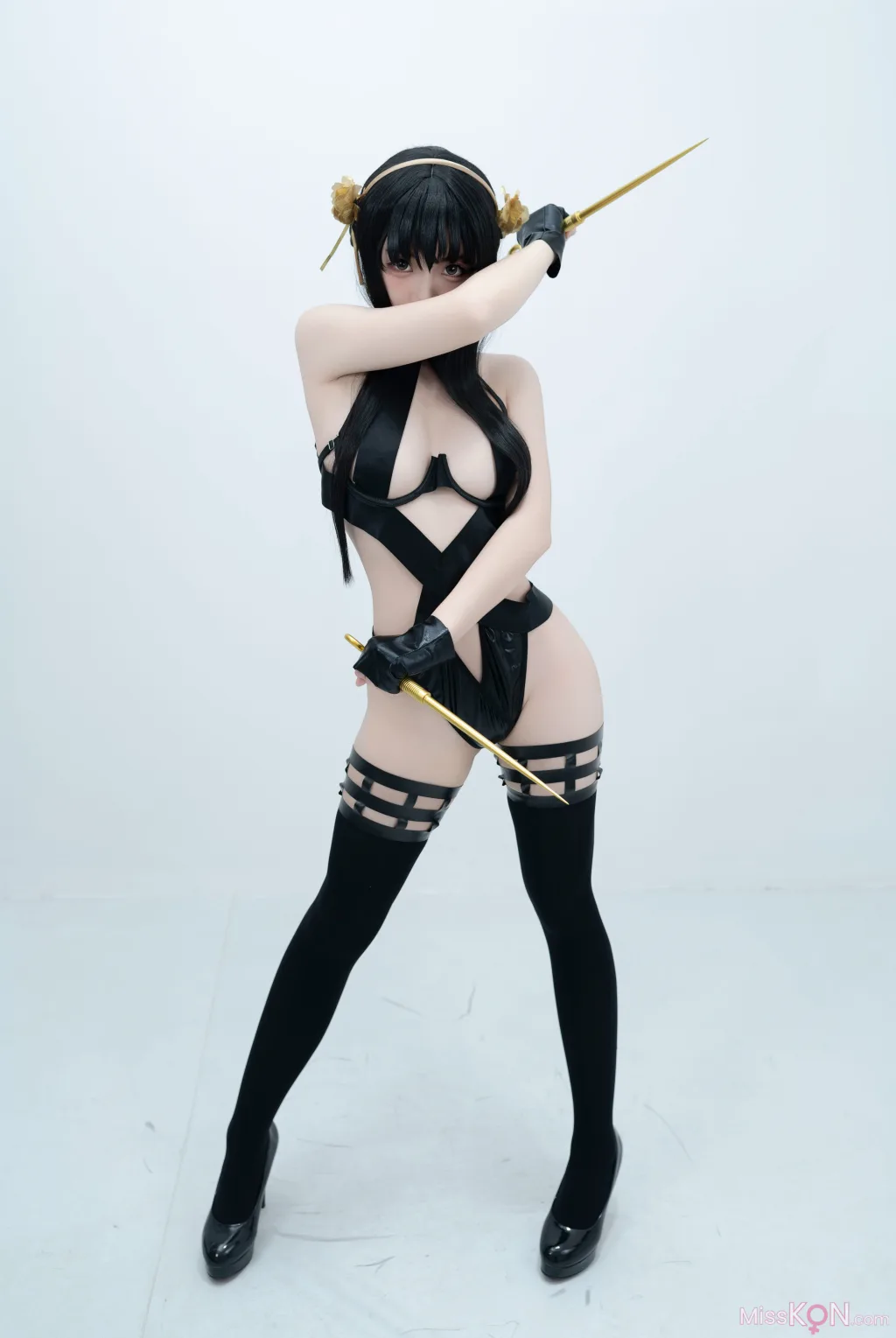 CoserBangni邦尼 约尔 84 photos - 6