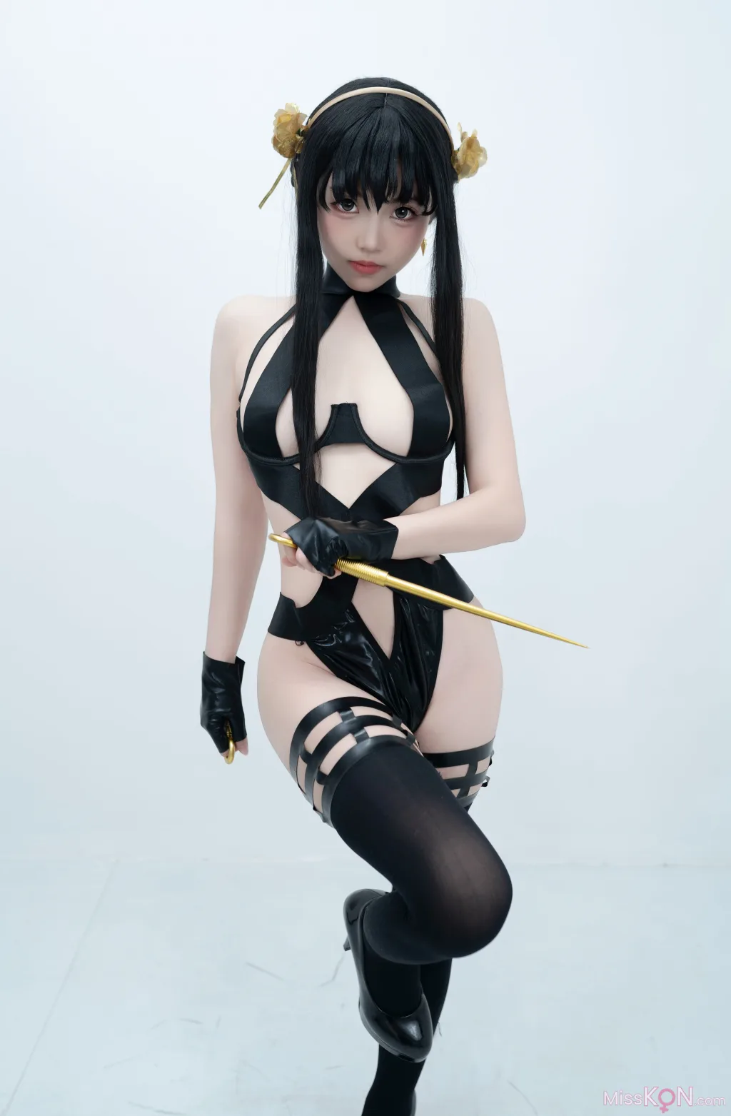 CoserBangni邦尼 约尔 84 photos - 10