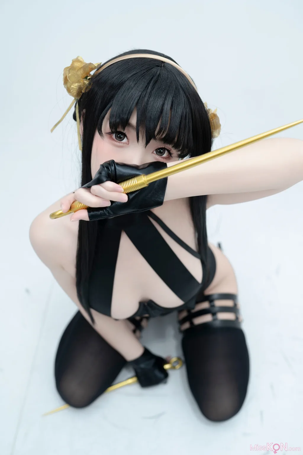 CoserBangni邦尼 约尔 84 photos - 23