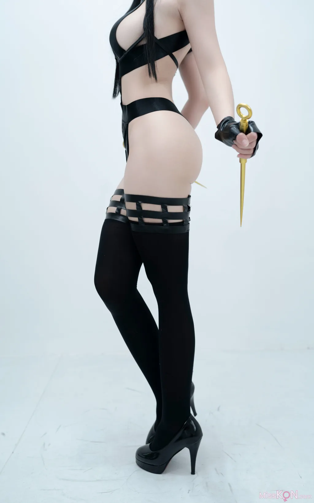 CoserBangni邦尼 约尔 84 photos - 71
