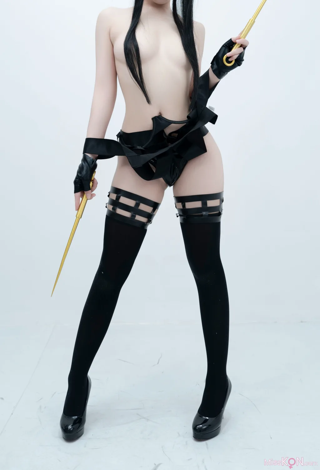 CoserBangni邦尼 约尔 84 photos - 83
