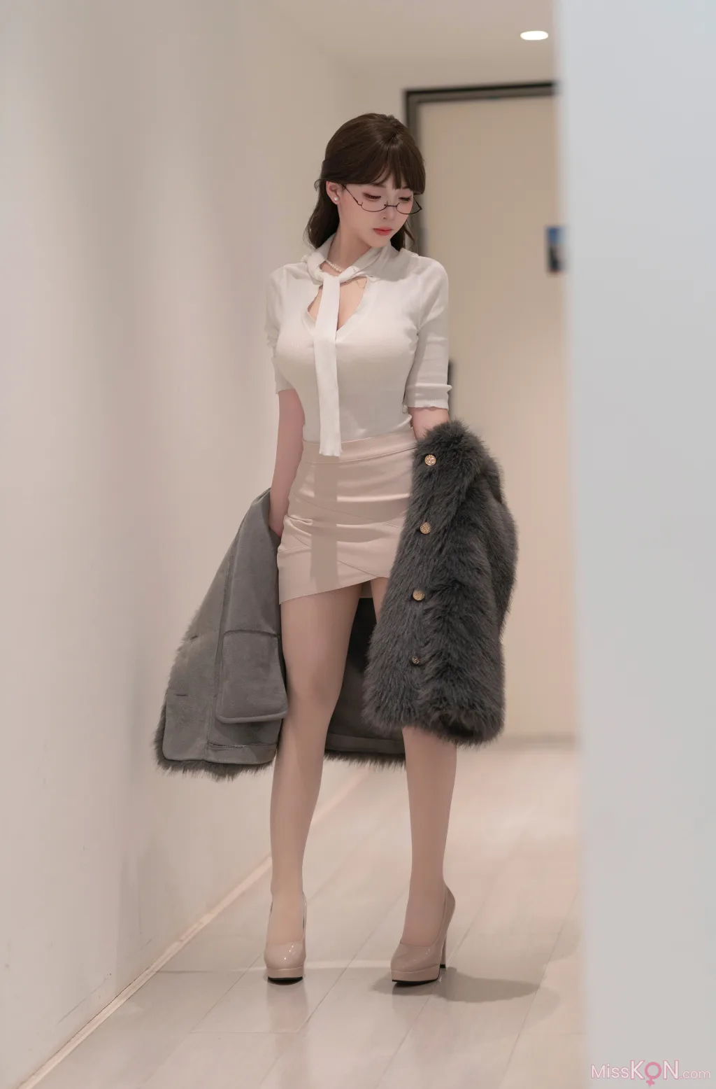 CoserBangni邦尼 触手来袭 97 photos - 3