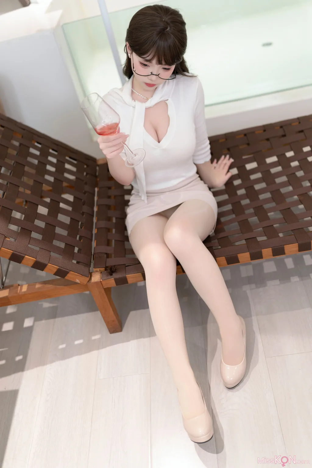 CoserBangni邦尼 触手来袭 97 photos - 11