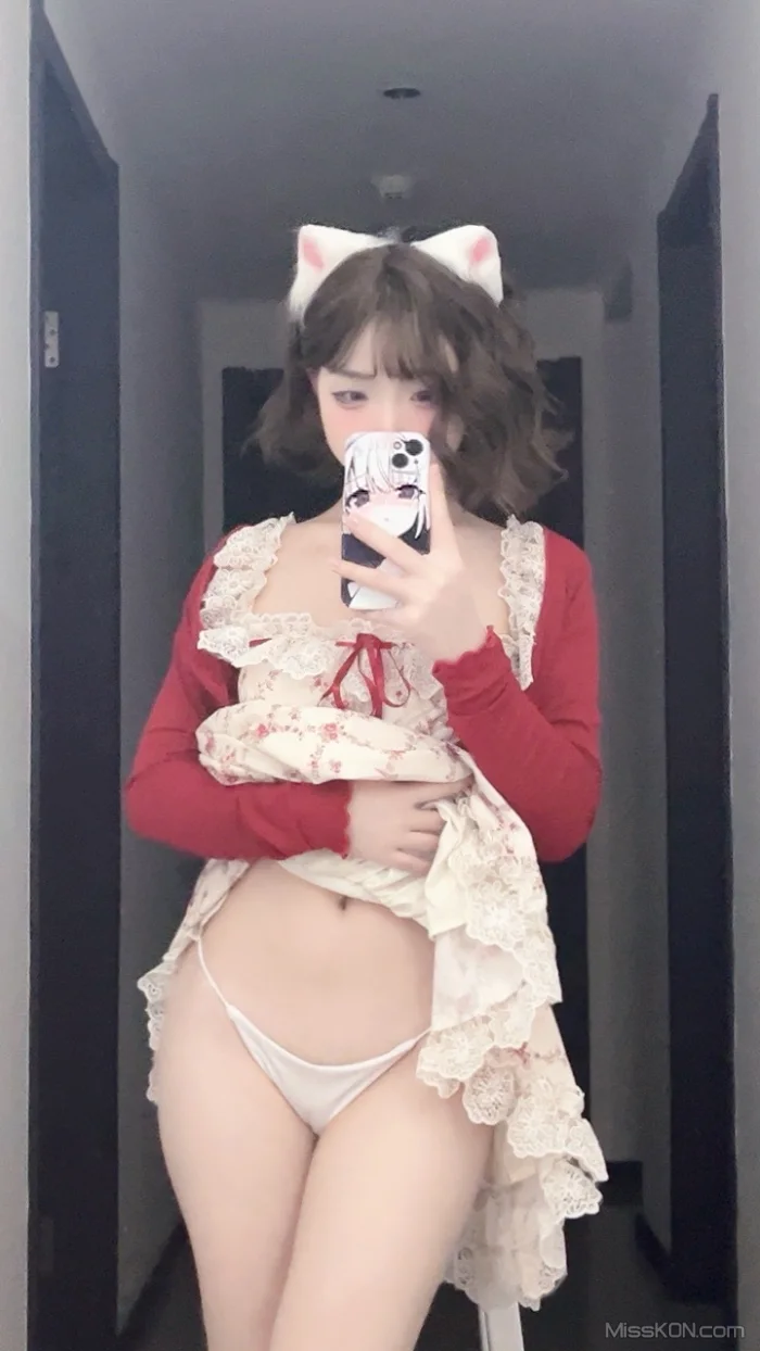 CoserBangni邦尼 限定女友 40 photos  11 videos - 3