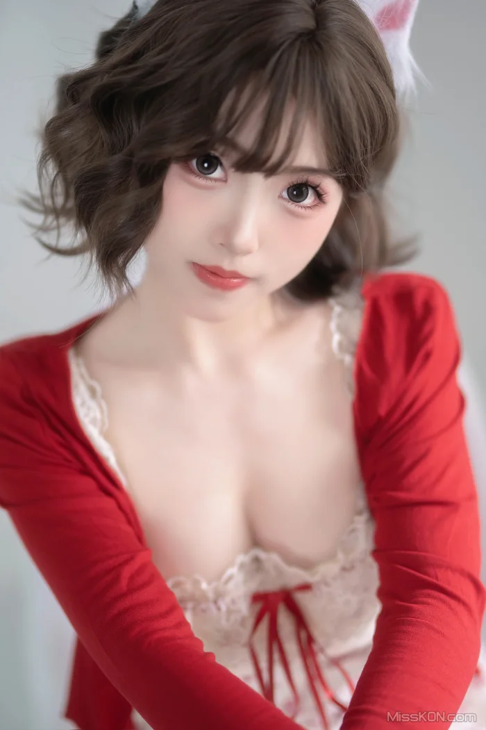 CoserBangni邦尼 限定女友 40 photos  11 videos - 36