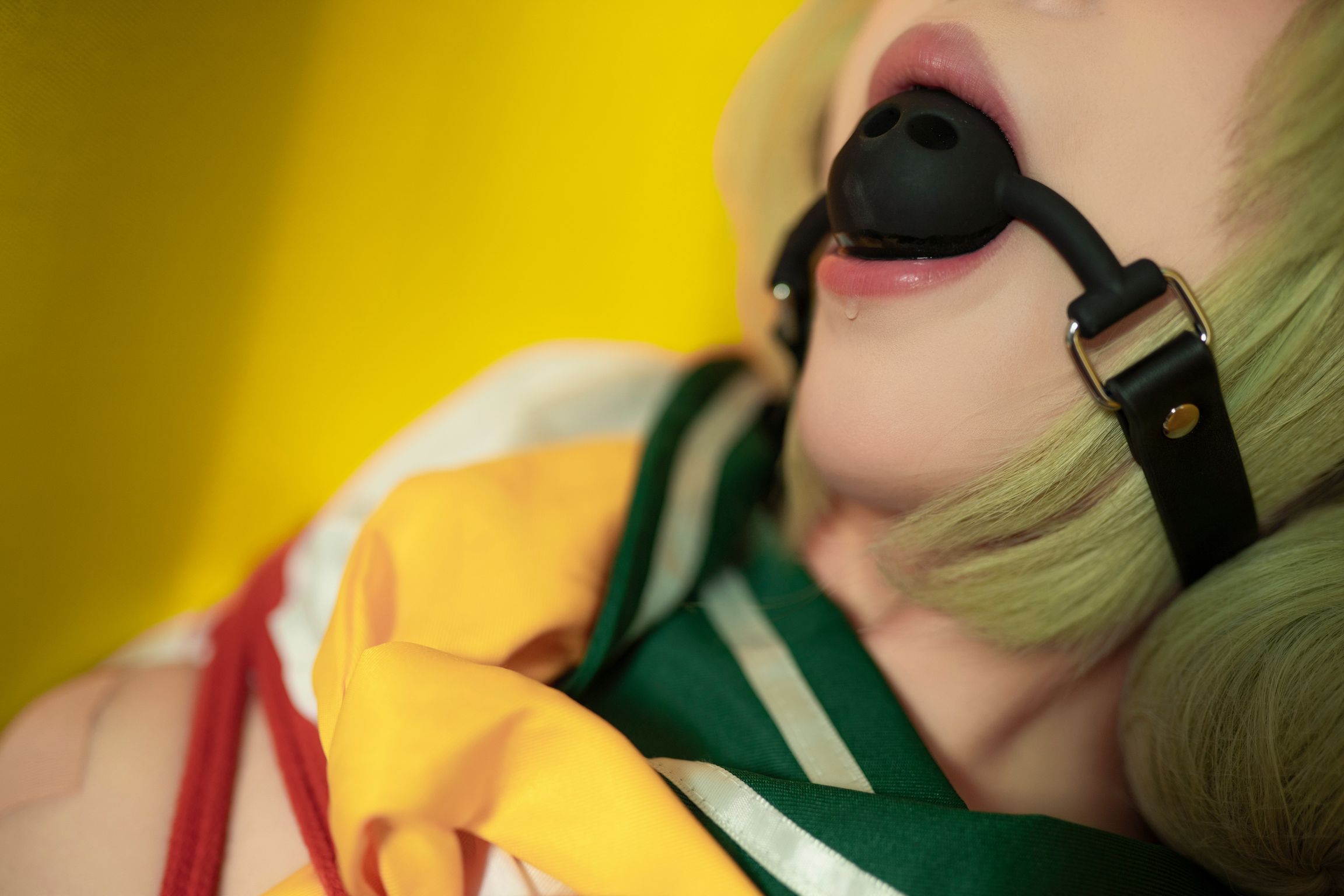 CoserBangni邦尼 Araga Kiwi Mahou Shoujo ni Akogarete 90 photos  6 videos - 82