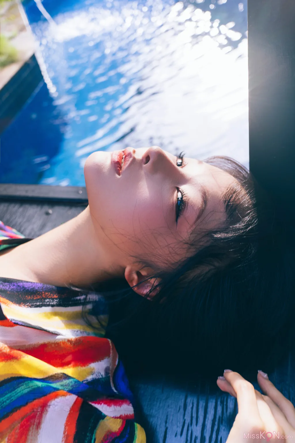 Coser蠢沫沫 chunmomo 凝视 57 photos - 19