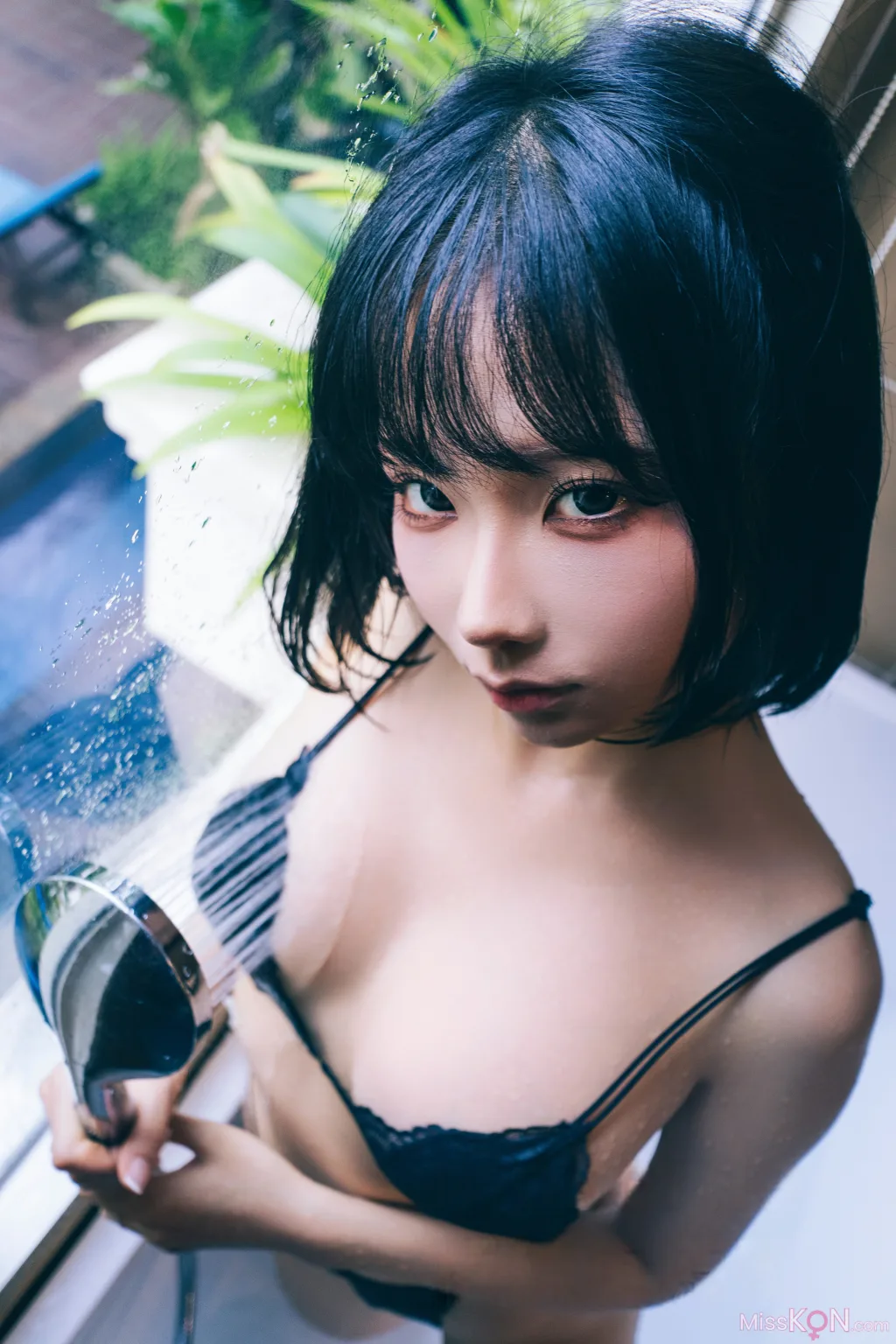 Coser蠢沫沫 chunmomo 凝视 57 photos - 45