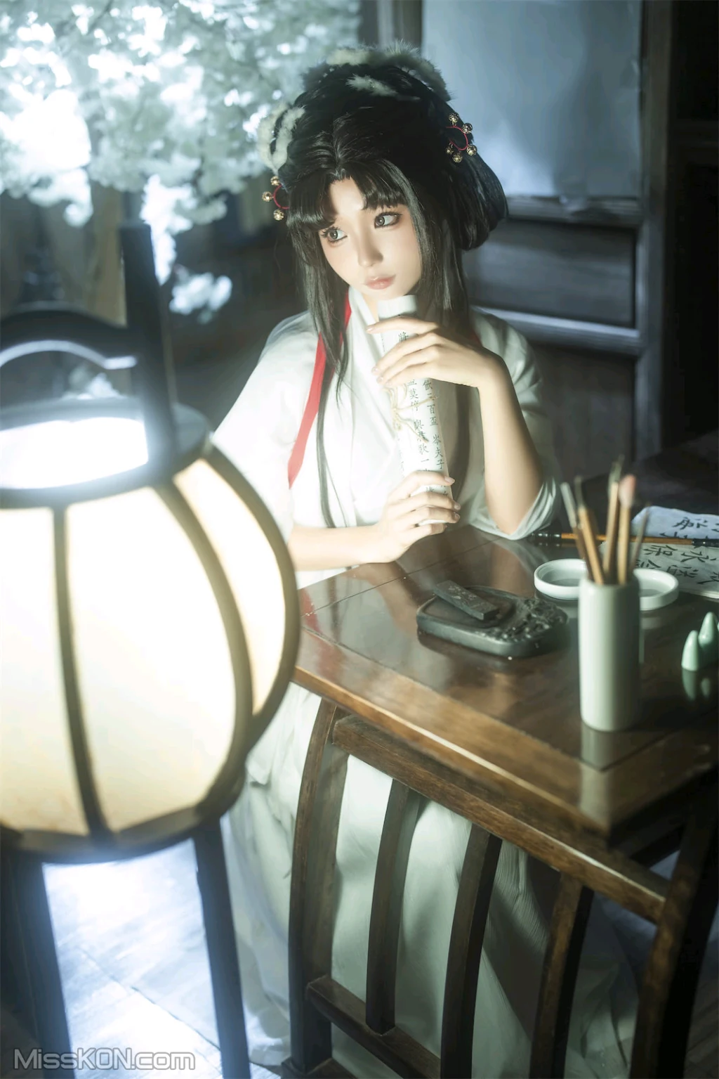 Coser蠢沫沫 chunmomo 古装 152 photos - 9