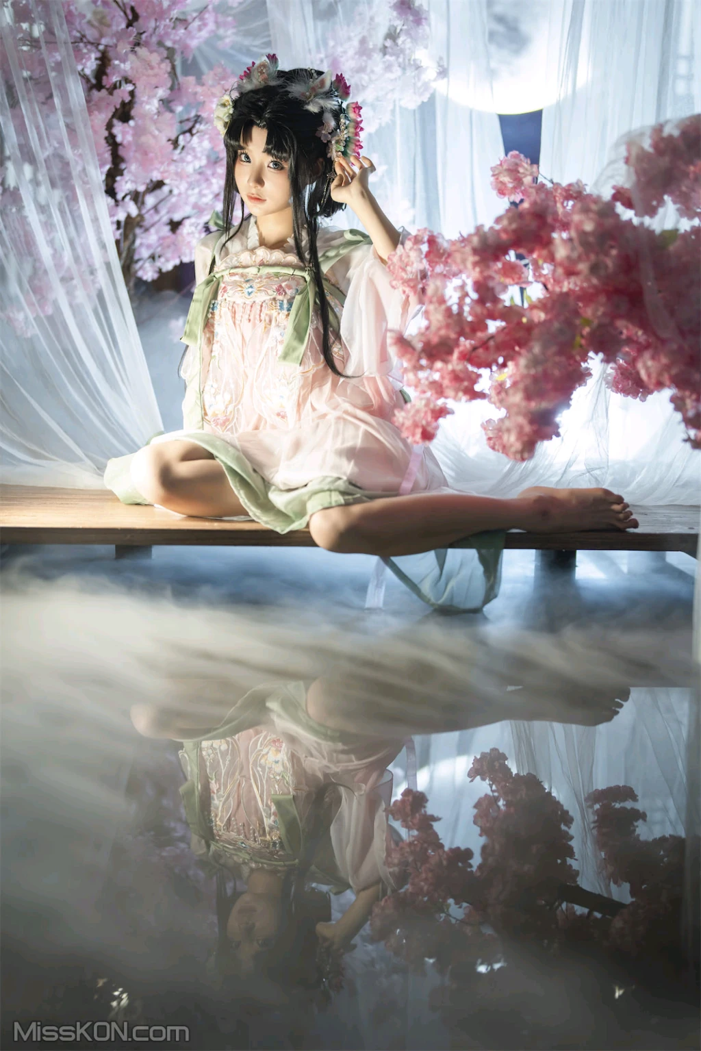 Coser蠢沫沫 chunmomo 古装 152 photos - 10