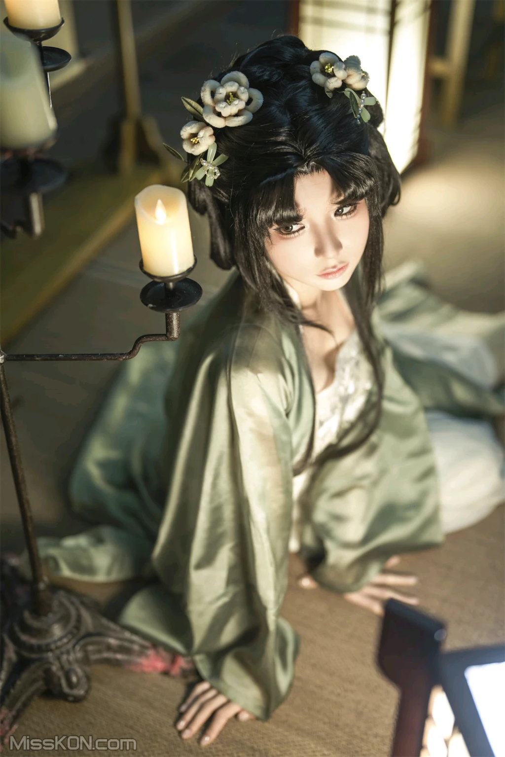Coser蠢沫沫 chunmomo 古装 152 photos - 26