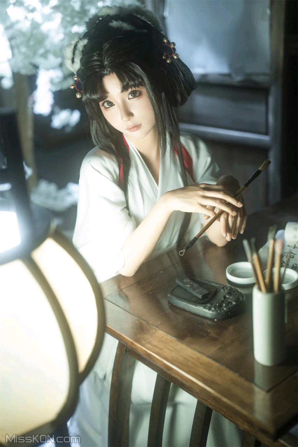Coser蠢沫沫 chunmomo 古装 152 photos - 101