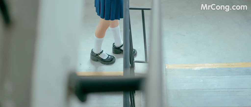 Coser蠢沫沫 chunmomo 叫兽的恶作剧 140 photos - 8