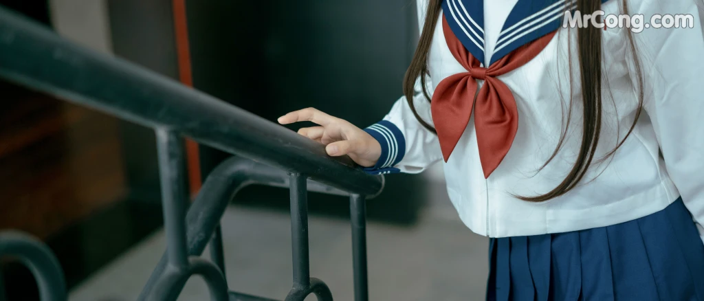 Coser蠢沫沫 chunmomo 叫兽的恶作剧 140 photos - 23