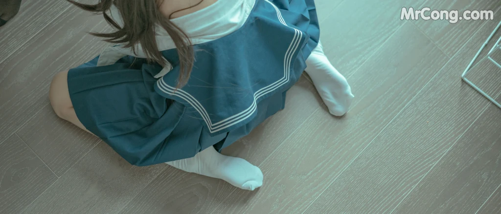 Coser蠢沫沫 chunmomo 叫兽的恶作剧 140 photos - 49