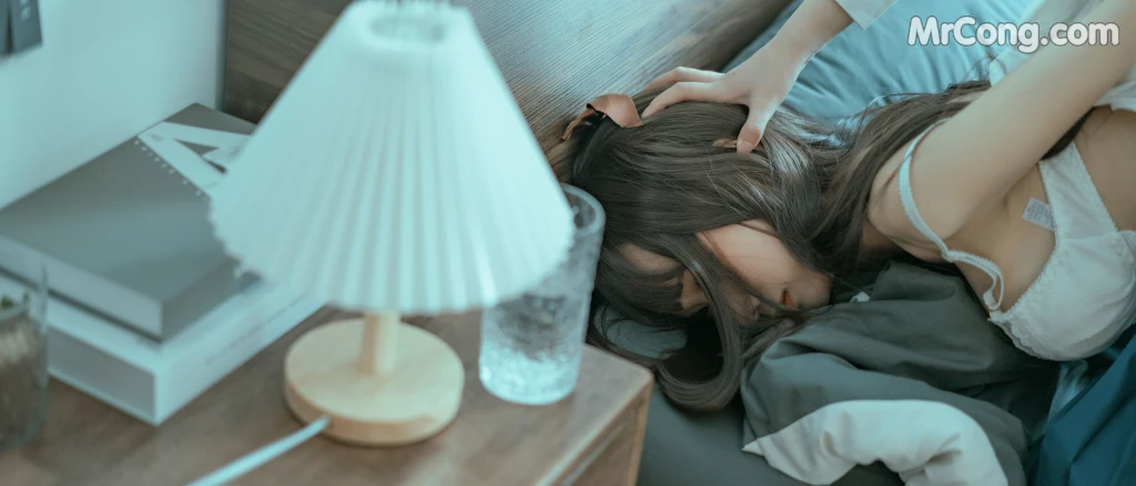 Coser蠢沫沫 chunmomo 叫兽的恶作剧 140 photos - 71