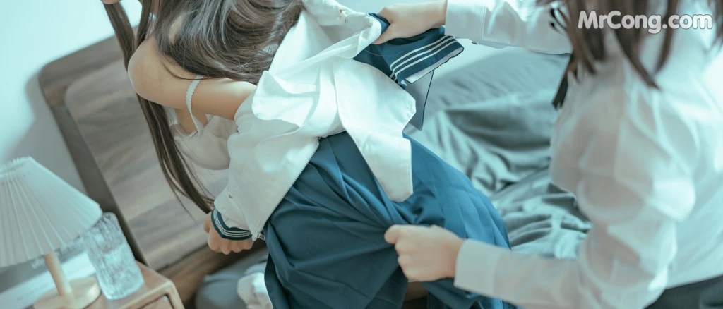 Coser蠢沫沫 chunmomo 叫兽的恶作剧 140 photos - 74