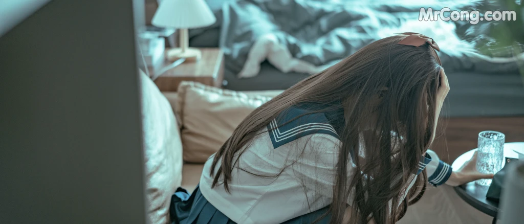 Coser蠢沫沫 chunmomo 叫兽的恶作剧 140 photos - 94