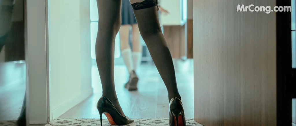 Coser蠢沫沫 chunmomo 叫兽的恶作剧 140 photos - 105